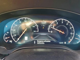 BMW 640 GT* XDrive* Kожа* Подгрев* ПАНО* НАВИ* KEYLESS, снимка 9