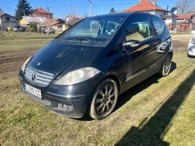 Mercedes-Benz A 200, снимка 2