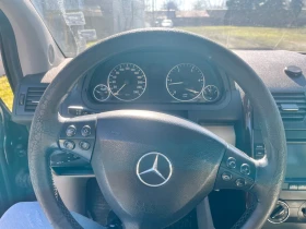 Mercedes-Benz A 200, снимка 6