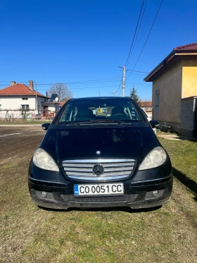 Mercedes-Benz A 200, снимка 1