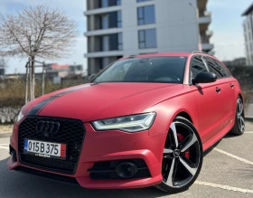 Audi A6 COMPETITION , снимка 5