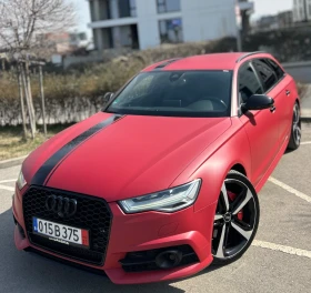 Audi A6 COMPETITION , снимка 6