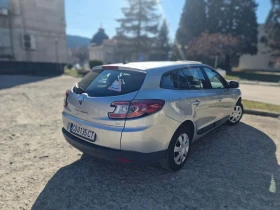 Renault Megane Grandtour 1.5 dci, снимка 4