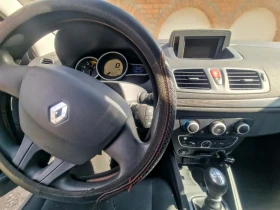 Renault Megane Grandtour 1.5 dci, снимка 7