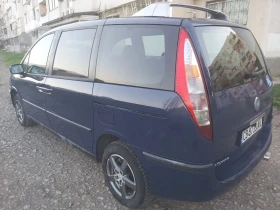 Fiat Ulysse, снимка 7