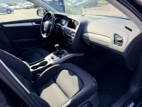 Audi A4 2.0TDi-Лизинг през Уникредит по 130 евро на месец, снимка 12