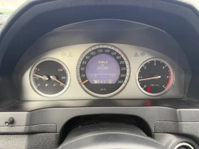 Mercedes-Benz C 220 2.2CDI/Автомат, снимка 12