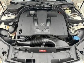 Mercedes-Benz C 220 2.2CDI/Автомат, снимка 15