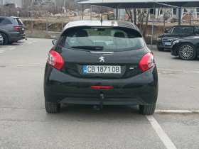 Peugeot 208 1.4 E-HDI, снимка 6