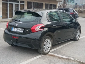 Peugeot 208 1.4 E-HDI, снимка 5