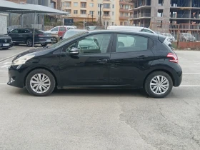 Peugeot 208 1.4 E-HDI, снимка 8