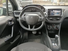 Peugeot 208 1.4 E-HDI, снимка 9