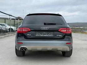 Audi A4 Allroad 2.0-TDI-quattro-6-speed-LED-XENON-BI XENON-TOP-NEW, снимка 5