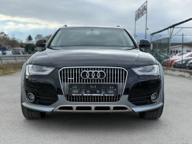 Audi A4 Allroad 2.0-TDI-quattro-6-speed-LED-XENON-BI XENON-TOP-NEW, снимка 2