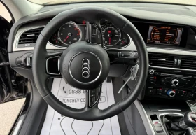 Audi A4 Allroad 2.0-TDI-quattro-6-speed-LED-XENON-BI XENON-TOP-NEW, снимка 10