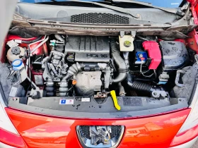 Peugeot Partner 1.6hdi* Tepee* TOP, снимка 13