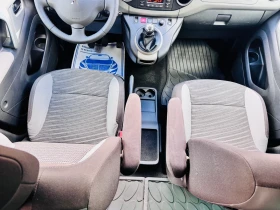Peugeot Partner 1.6hdi* Tepee* TOP, снимка 10