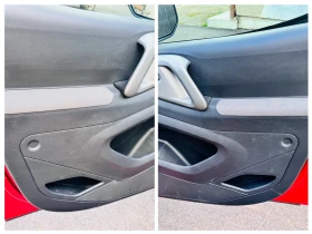 Peugeot Partner 1.6hdi* Tepee* TOP, снимка 14