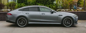 Mercedes-Benz AMG GT 43 4MATIC+ , снимка 4