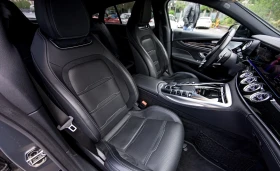 Mercedes-Benz AMG GT 43 4MATIC+ , снимка 7
