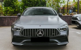 Mercedes-Benz AMG GT 43 4MATIC+ , снимка 2