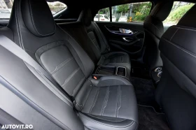 Mercedes-Benz AMG GT 43 4MATIC+ , снимка 8