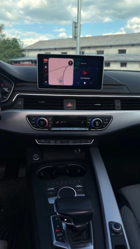 Audi A5, снимка 6