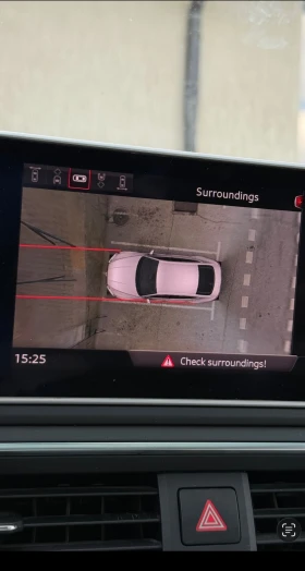 Audi A5, снимка 5
