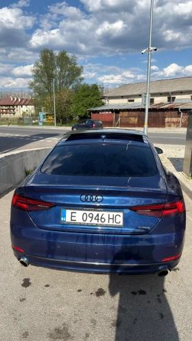 Audi A5, снимка 2