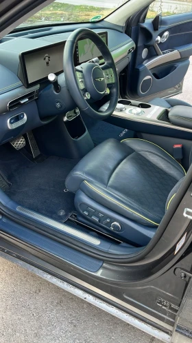Genesis GV60 Performance, Headup, B&O 4x4, снимка 9