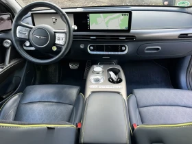 Genesis GV60 Performance, Headup, B&O 4x4, снимка 8