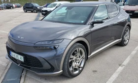 Genesis GV60 Performance, Headup, B&O 4x4, снимка 3