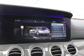 Mercedes-Benz E 53 AMG Wagon 4MATIC+ , снимка 15
