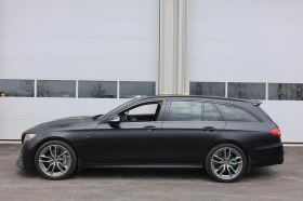 Mercedes-Benz E 53 AMG Wagon 4MATIC+ , снимка 2