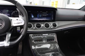 Mercedes-Benz E 53 AMG Wagon 4MATIC+ , снимка 12