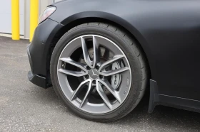 Mercedes-Benz E 53 AMG Wagon 4MATIC+ , снимка 5