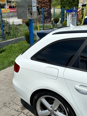 Audi A4 AVANT-S LINE-FACELIFT, снимка 7