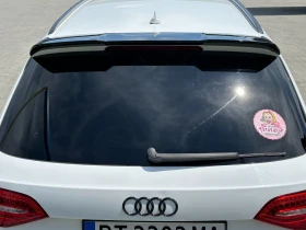 Audi A4 AVANT-S LINE-FACELIFT, снимка 8
