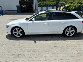 Audi A4 AVANT-S LINE-FACELIFT, снимка 4