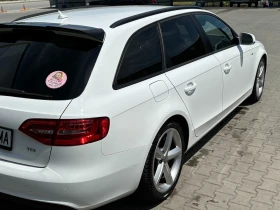 Audi A4 AVANT-S LINE-FACELIFT, снимка 6