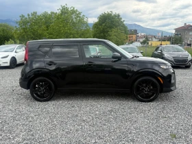 Kia Soul 2.0 MPI (147 кс) юли 2021г./83 000км./Navi/Camera, снимка 4
