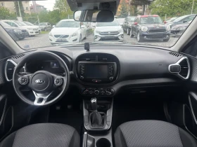 Kia Soul 2.0 MPI (147 кс) юли 2021г./83 000км./Navi/Camera, снимка 10