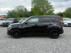Kia Soul 2.0 MPI (147 кс) юли 2021г./83 000км./Navi/Camera, снимка 5
