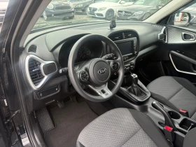 Kia Soul 2.0 MPI (147 кс) юли 2021г./83 000км./Navi/Camera, снимка 9