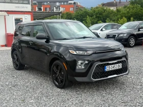 Kia Soul 2.0 MPI (147 кс) юли 2021г./83 000км./Navi/Camera, снимка 3