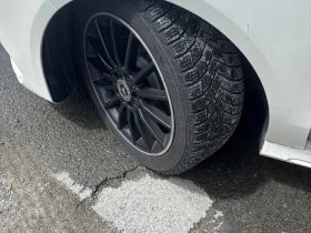 Mercedes-Benz CLA 250 4MATIC * ПОДГРЕВ * ПАНОРАМА * 2 КЛЮЧА * CARFAX, снимка 9