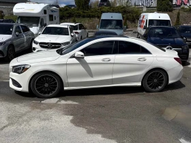 Mercedes-Benz CLA 250 4MATIC * ПОДГРЕВ * ПАНОРАМА * 2 КЛЮЧА * CARFAX, снимка 2