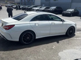 Mercedes-Benz CLA 250 4MATIC * ПОДГРЕВ * ПАНОРАМА * 2 КЛЮЧА * CARFAX, снимка 3