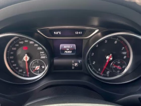Mercedes-Benz CLA 250 4MATIC * ПОДГРЕВ * ПАНОРАМА * 2 КЛЮЧА * CARFAX, снимка 8