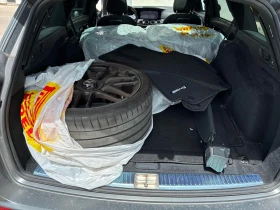Mercedes-Benz E 63 AMG S * 4MATIC * ПОДГРЕВ * ПАНОРАМА * CARFAX, снимка 10